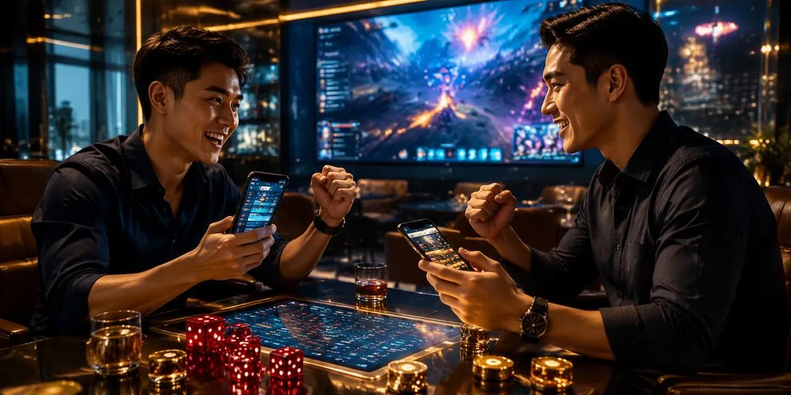 Xổ Số Siêu Tốc